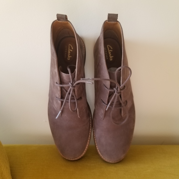Clarks Shoes - Clarks | Glick Willa Booties